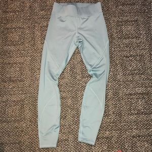 Forever 21 workout leggings